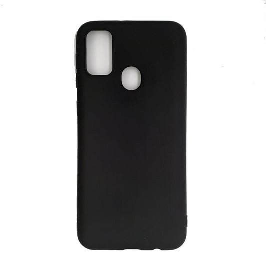 Magic Silicone slim TPU Case for Samsung M21