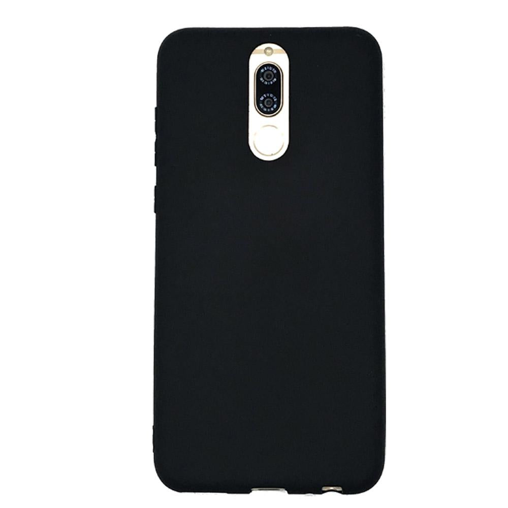 Magic Silicone slim TPU Case for Huawei Nova 2i