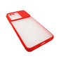 Camera Protection Slide PC+TPU case for OPPO A54 4G