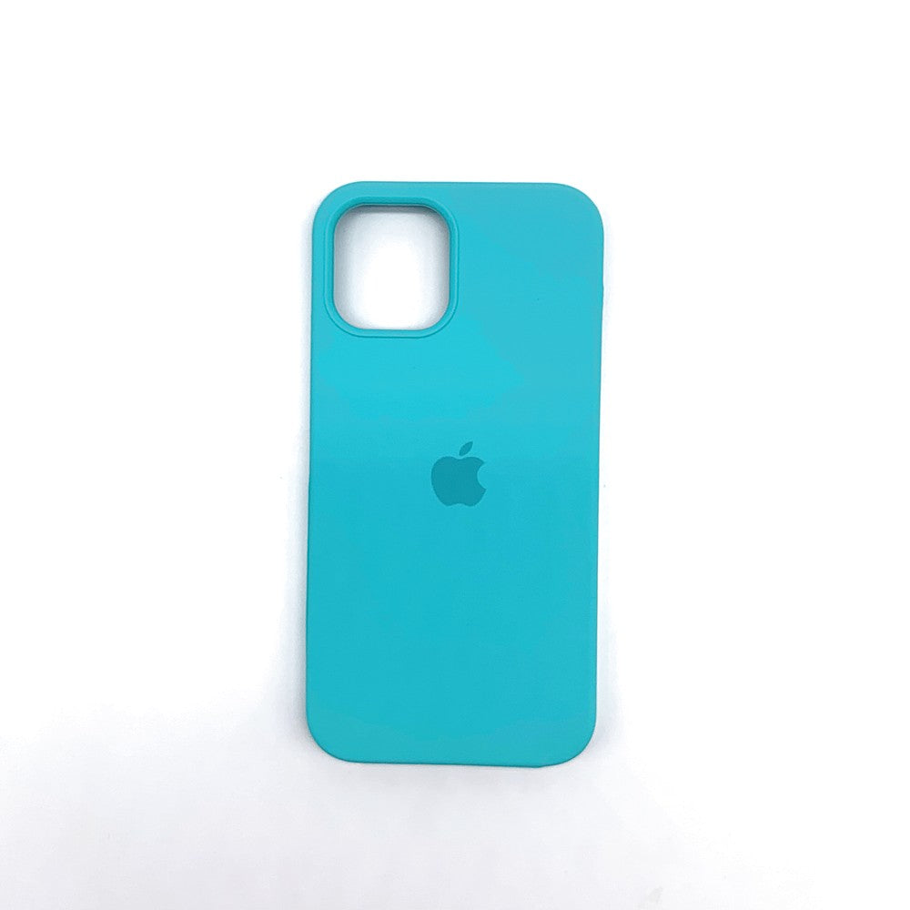 apple Silicone Case for iPhone 12 Pro