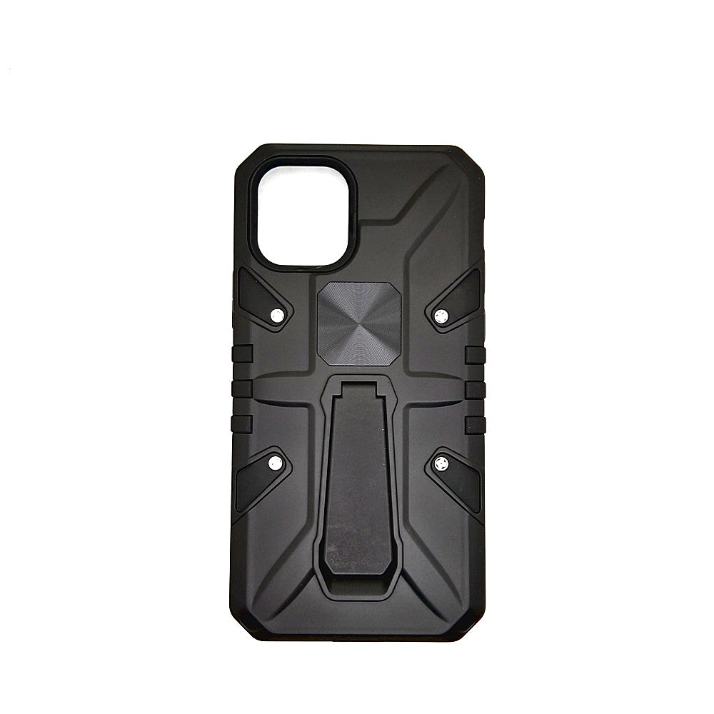 Shockproof Armour Magnet Car holder Military Grade Case for apple iPhone