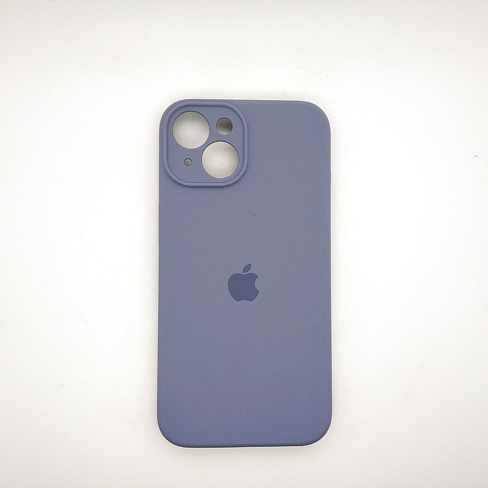 apple Silicone Case for iPhone 14