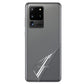 Clear Skin Back Sticker for Samsung Galaxy S20 Ultra