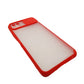 Camera Protection Slide PC+TPU case for Samsung A22 5G