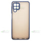 Camera lens Protection Gingle TPU Back cover for Samsung M32 4G
