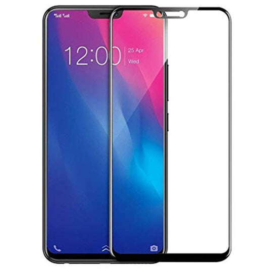 Screen Protector Tempered Glass for Vivo V9