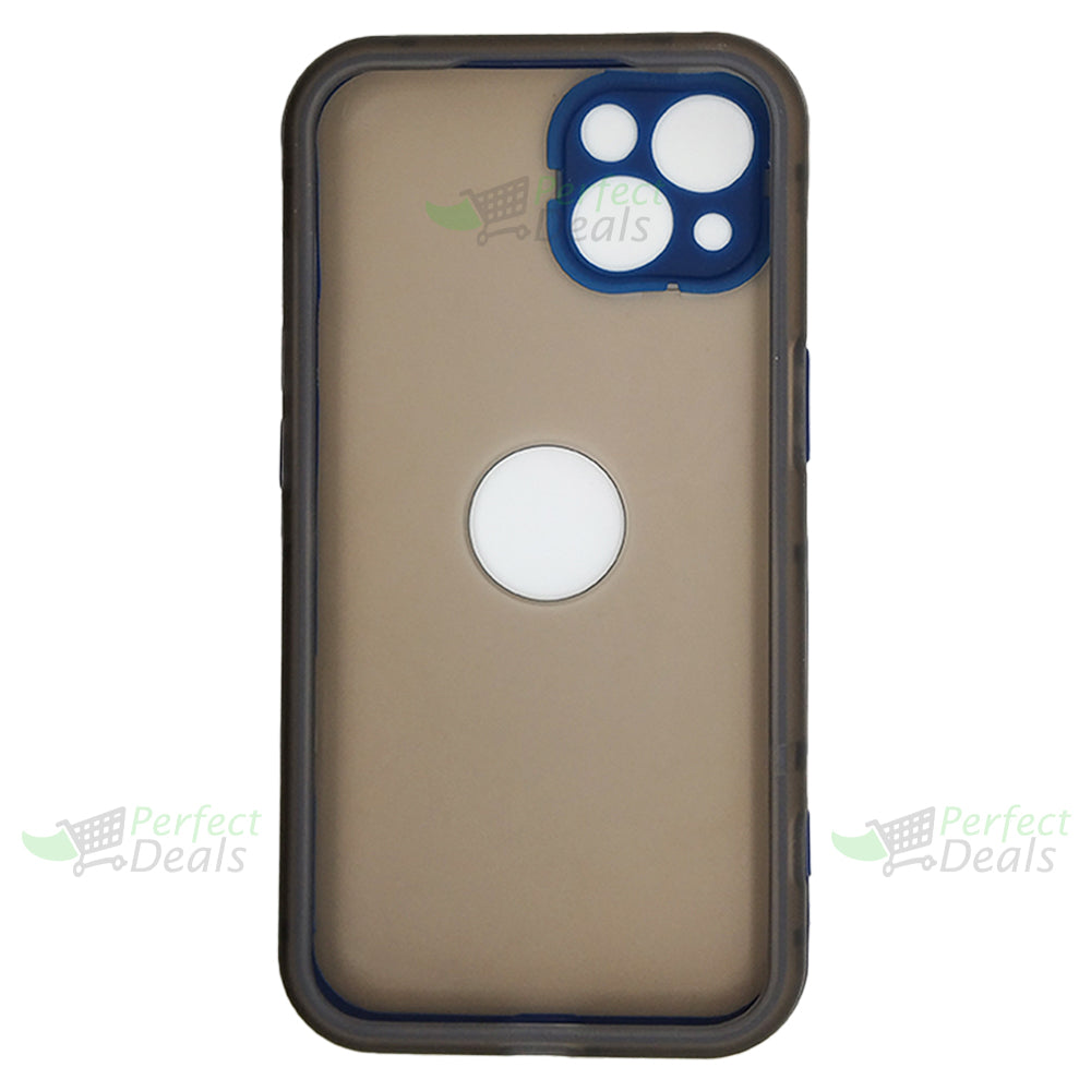 Skinfeel 360° Full-Body Protective Phone Case for iPhone