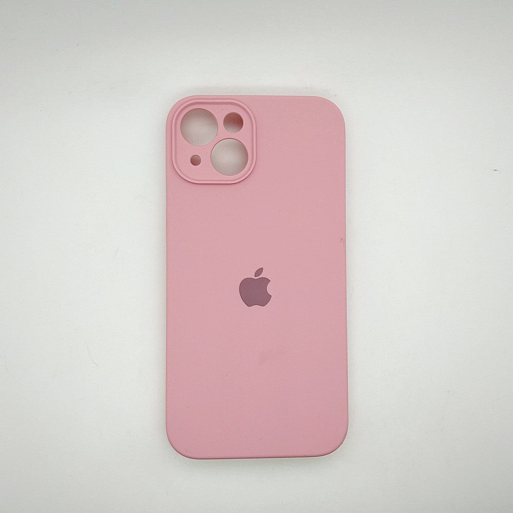 apple Silicone Case for iPhone 13