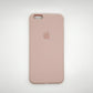 apple Silicone Case for iPhone 6 Plus / 6s Plus New