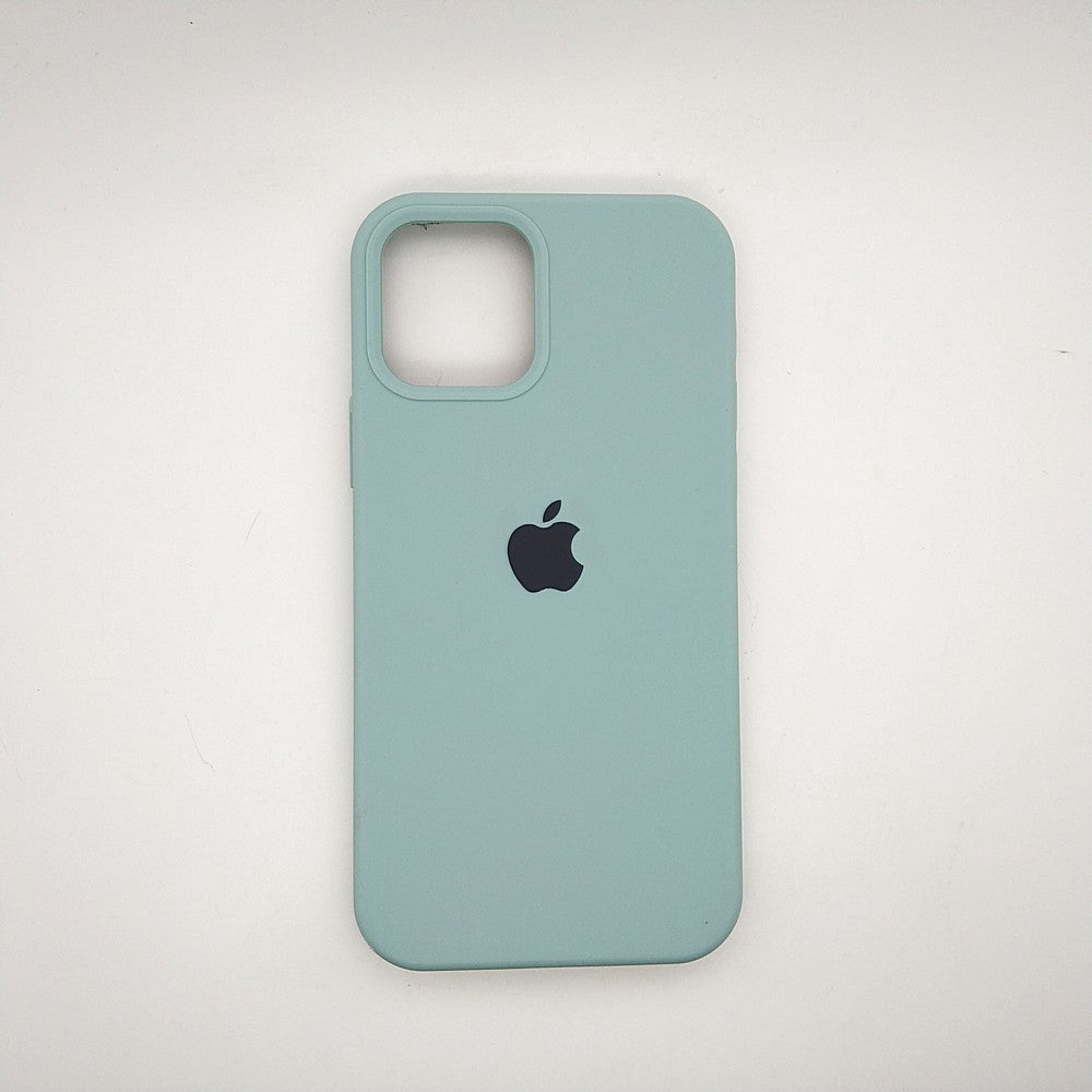 apple Silicone Case for iPhone 12 Pro