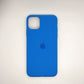 apple silicone case Velvet inner cover Hard back cover for iPhone 11 Pro Max