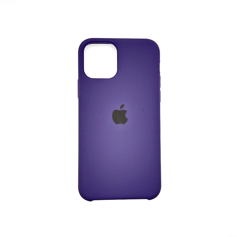 apple Silicone Case for iPhone 11 Pro