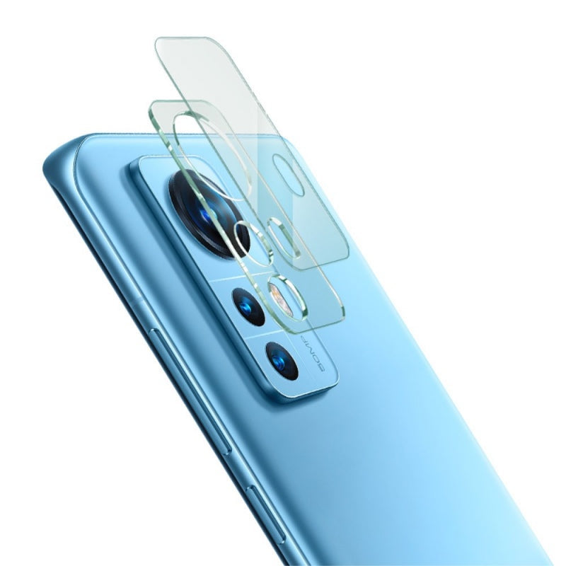 Camera Lens Tempered Glass for Xiaomi Mi