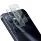 Realme C35 Camera lens 9H clear glass