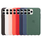 apple Liquid Silicone Back Cover for iPhone 11 Pro Max