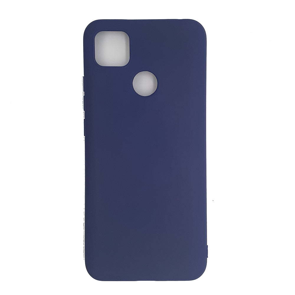 Magic Silicone slim TPU Case for New Redmi 9C