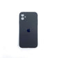 apple Liquid Silicone Back Cover for iPhone 11