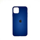 apple Liquid Silicone Back Cover for iPhone 11 Pro Max