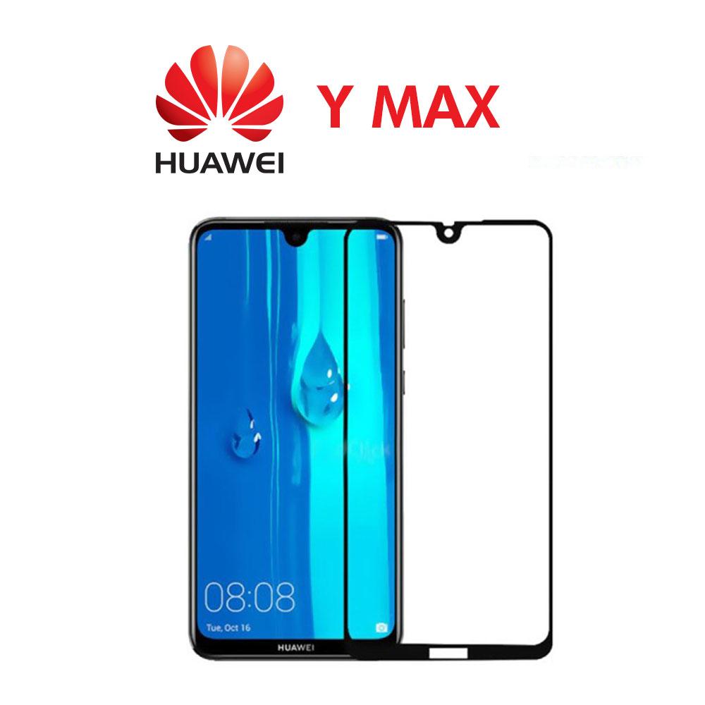 Screen Protector Tempered Glass for Huawei Y Max