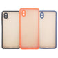 Camera lens Protection Gingle TPU Back cover for Samsung M01 Core