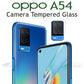 Camera Lens Tempered Glass for OPPO