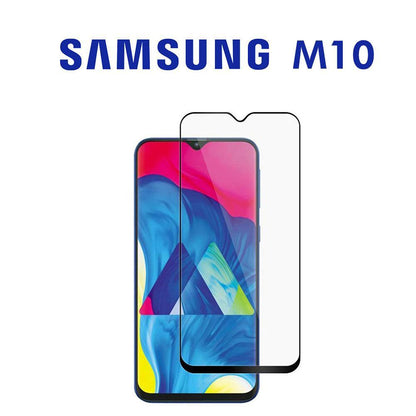 Screen Protector Tempered Glass for Samsung Galaxy M10