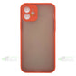 Camera lens Protection Gingle TPU Back cover for iPhone 12 Mini