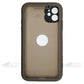 Skinfeel 360° Full-Body Protective Phone Case for iPhone