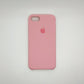 apple Silicone Case for iPhone 7 / iPhone 8