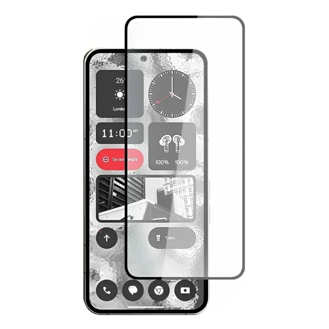 Nothing 2a Screen Protector Tempered Glass