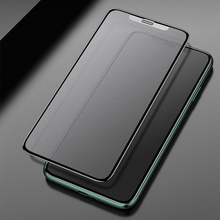 Matte Tempered Glass Screen Protector for apple iPhone 12