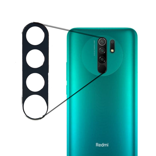 Metal Camera Lens Shield Protector for Redmi 9