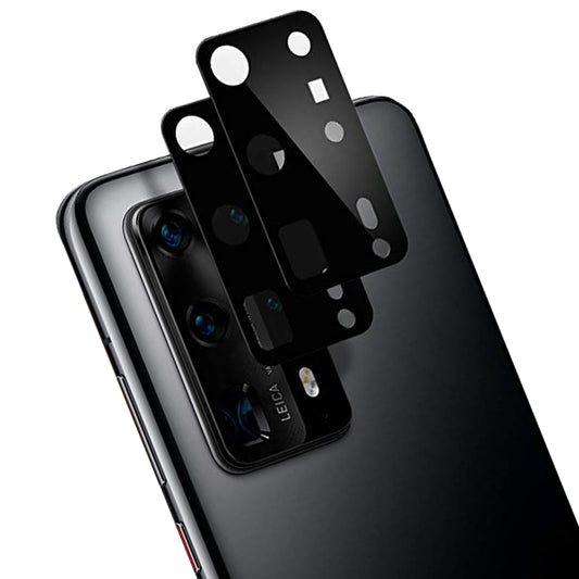 Metal Camera Lens Shield Protector for Huawei P40 Pro