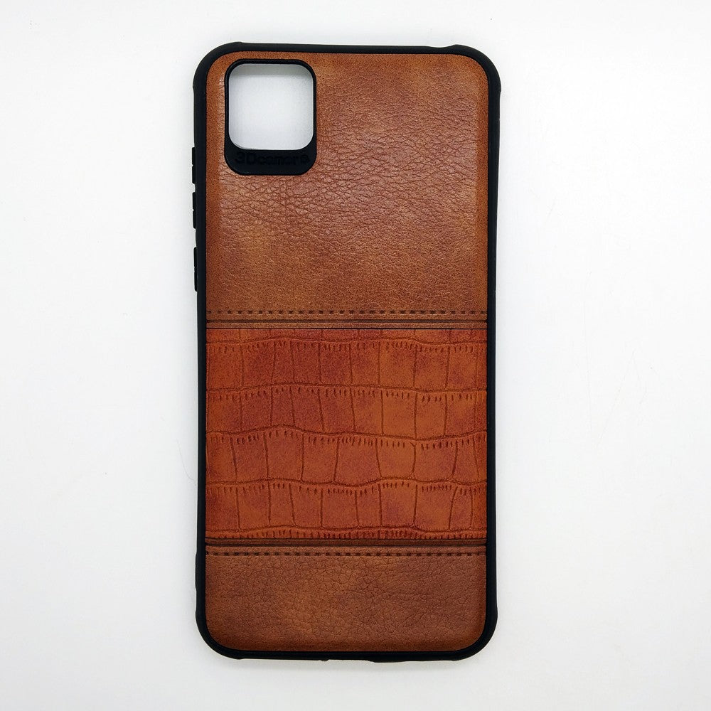 New Stylish Design TPU Case for Huawei Y3c