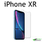 9H Clear Screen Protector Tempered Glass for apple iPhone XR