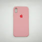 New apple Silicone Case for iPhone XR