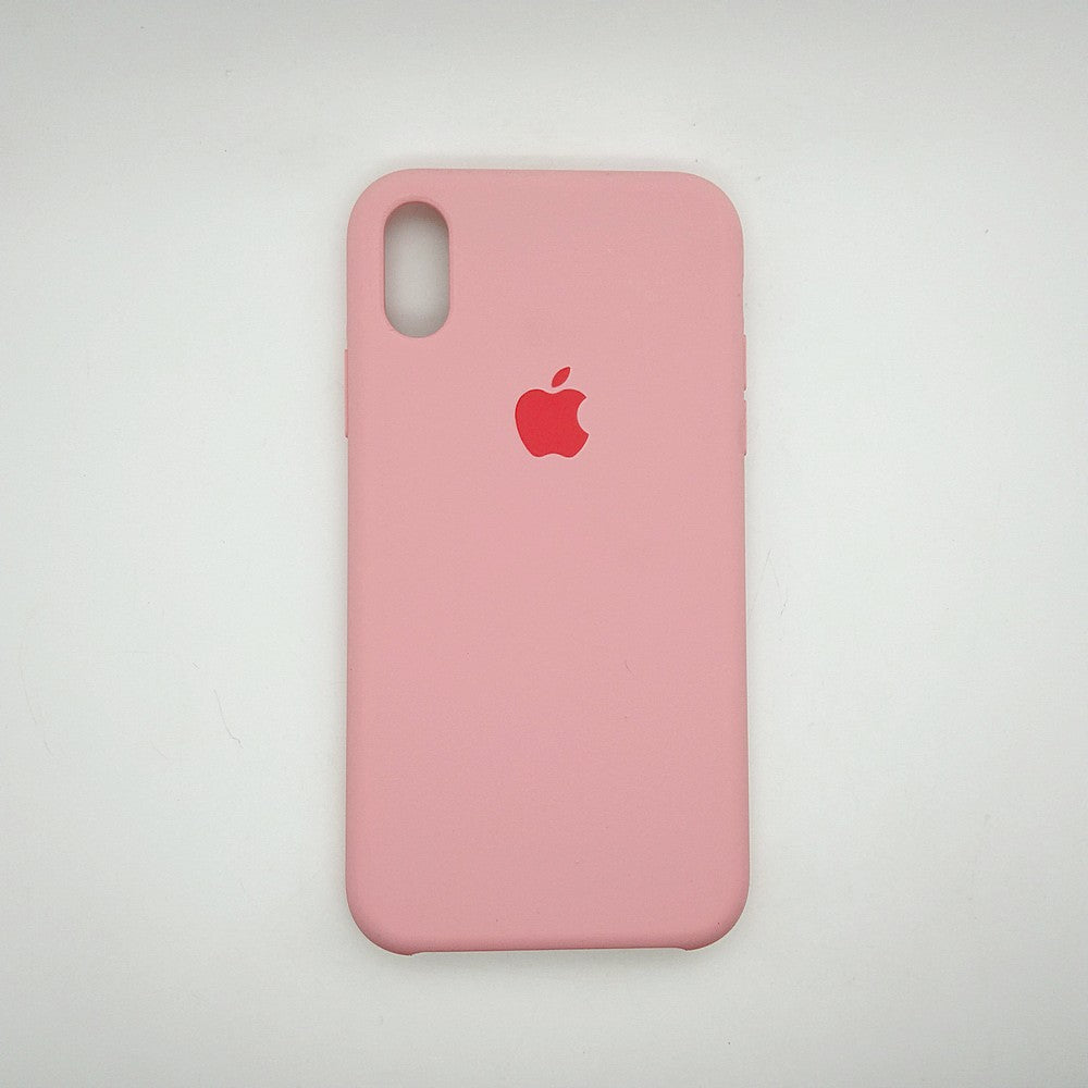 New apple Silicone Case for iPhone XR