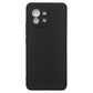 Magic Silicone slim TPU Case for Xiaomi Mi 11