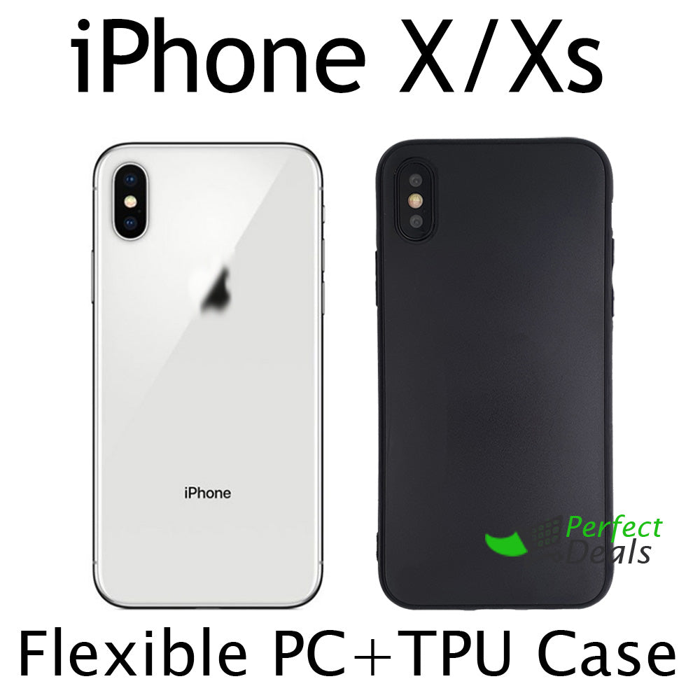 Black Custom Decal Print Slim Case for apple iPhone 11