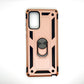 New Armour Hard Metal 360  Magnetic Kickstand Free Shipping Protective Phone Case for Samsung Note 20