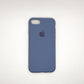 apple Silicone Case for iPhone 7 / iPhone 8