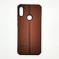 New Stylish Design Rubber TPU Case for Huawei Y6s