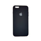 apple Silicone Case for iPhone 6 Plus / 6s Plus New