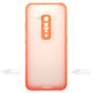 Camera lens Protection Gingle TPU Back cover for Vivo V17 Pro