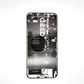 Circuit Board High Quality Hard Cover Full Camera Lens Protective Case for OPPO Reno 2F