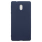 Magic Silicone slim TPU Case for New Nokia 3
