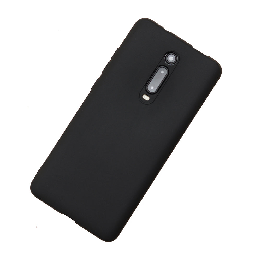 Magic Silicone slim TPU Case for Xiaomi Mi 9T