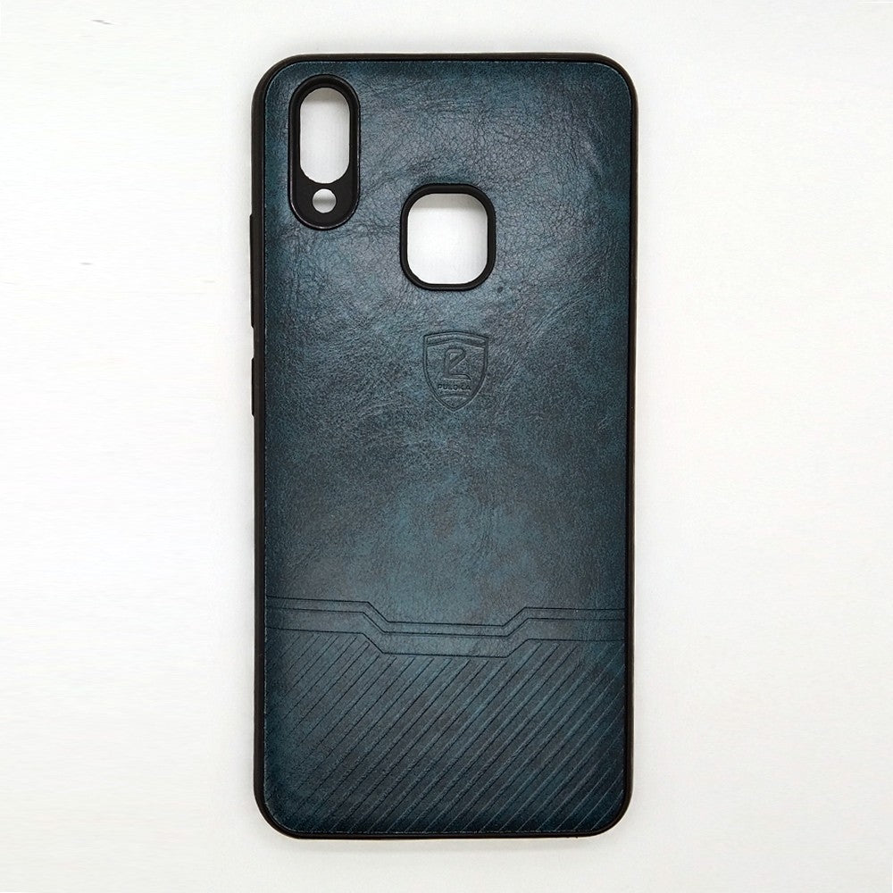 New Stylish Design Rubber TPU Case for Viv0 Y91