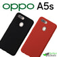 Magic Silicone slim TPU Case for Samsung A5s