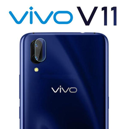 Camera lens 9H Glass protector for Vivo V11